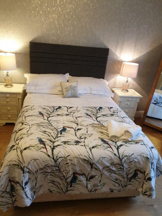 比奇伍德之家住宿加早餐旅馆 布拉尼 外观 照片